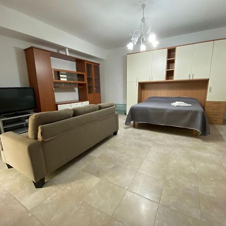 B&B Dionigi Crotone Ngoại thất bức ảnh
