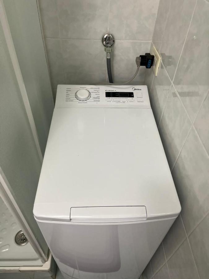 B&B Dionigi Crotone Ngoại thất bức ảnh