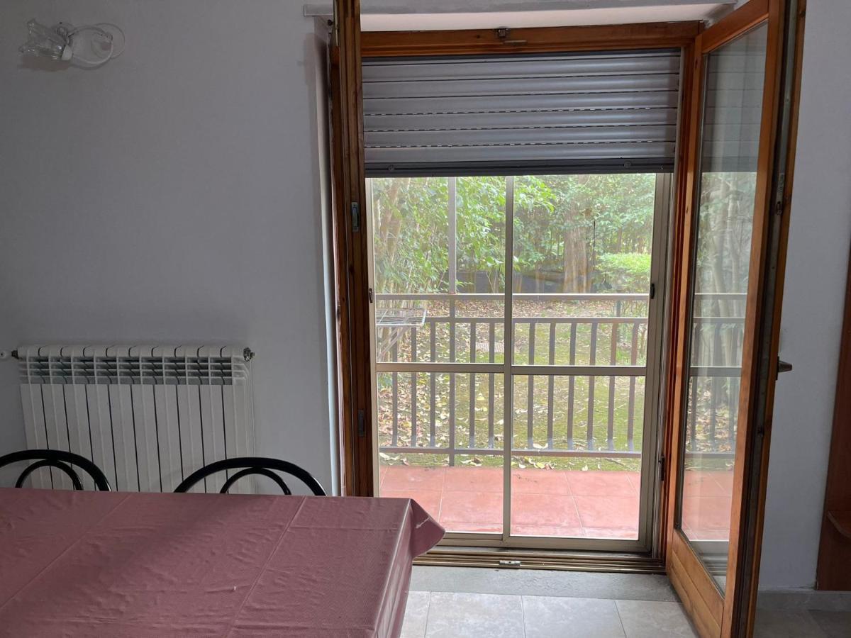 B&B Dionigi Crotone Ngoại thất bức ảnh