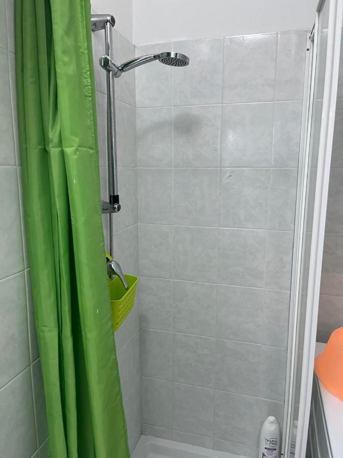 B&B Dionigi Crotone Ngoại thất bức ảnh