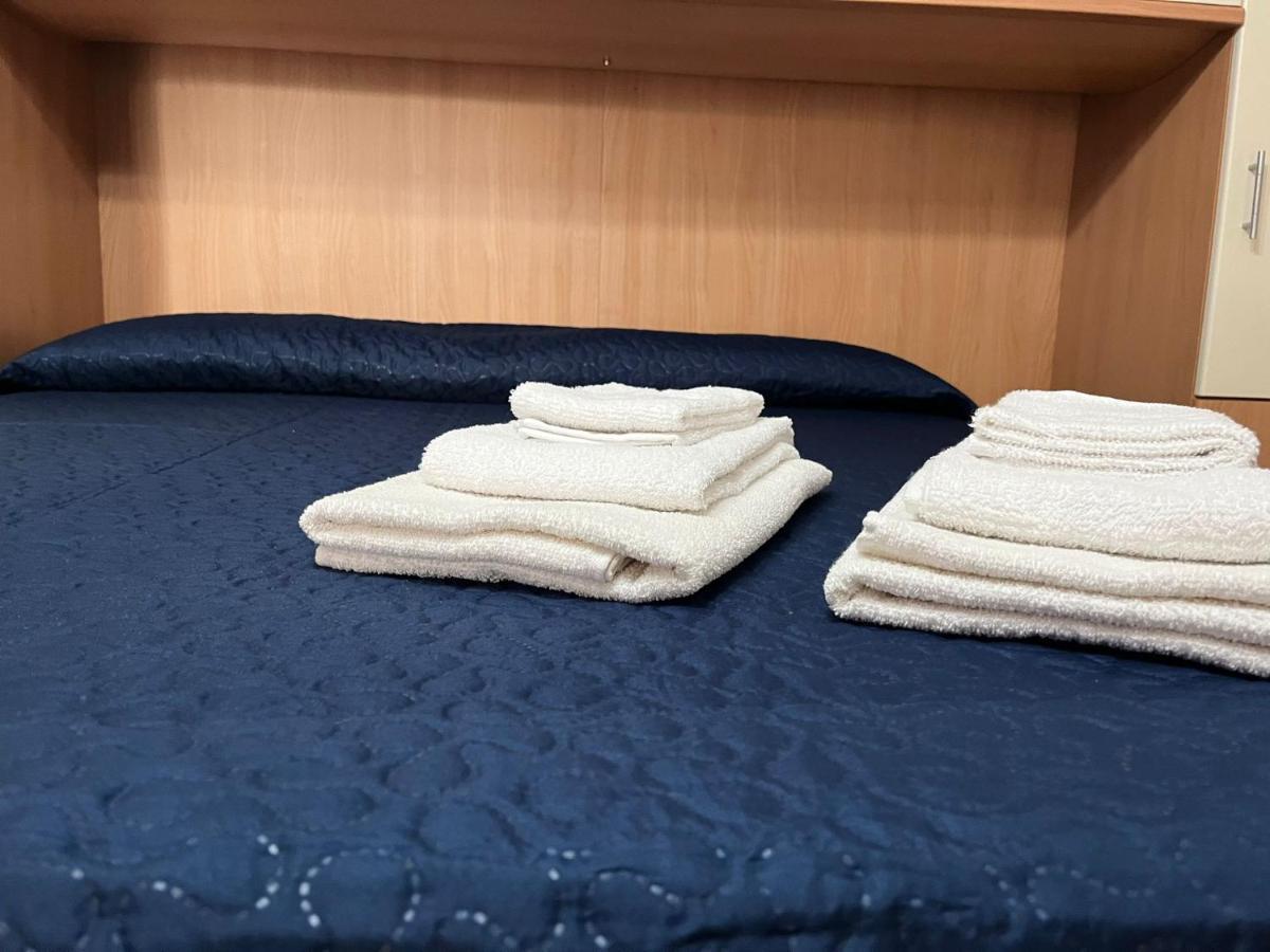 B&B Dionigi Crotone Ngoại thất bức ảnh
