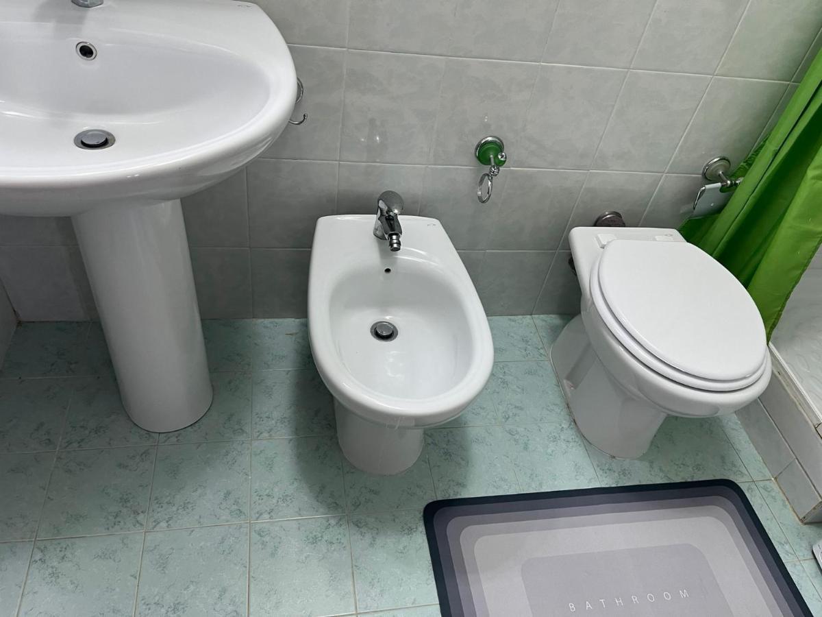 B&B Dionigi Crotone Ngoại thất bức ảnh