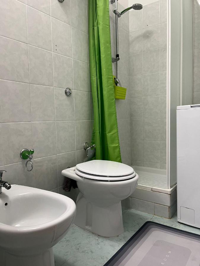 B&B Dionigi Crotone Ngoại thất bức ảnh