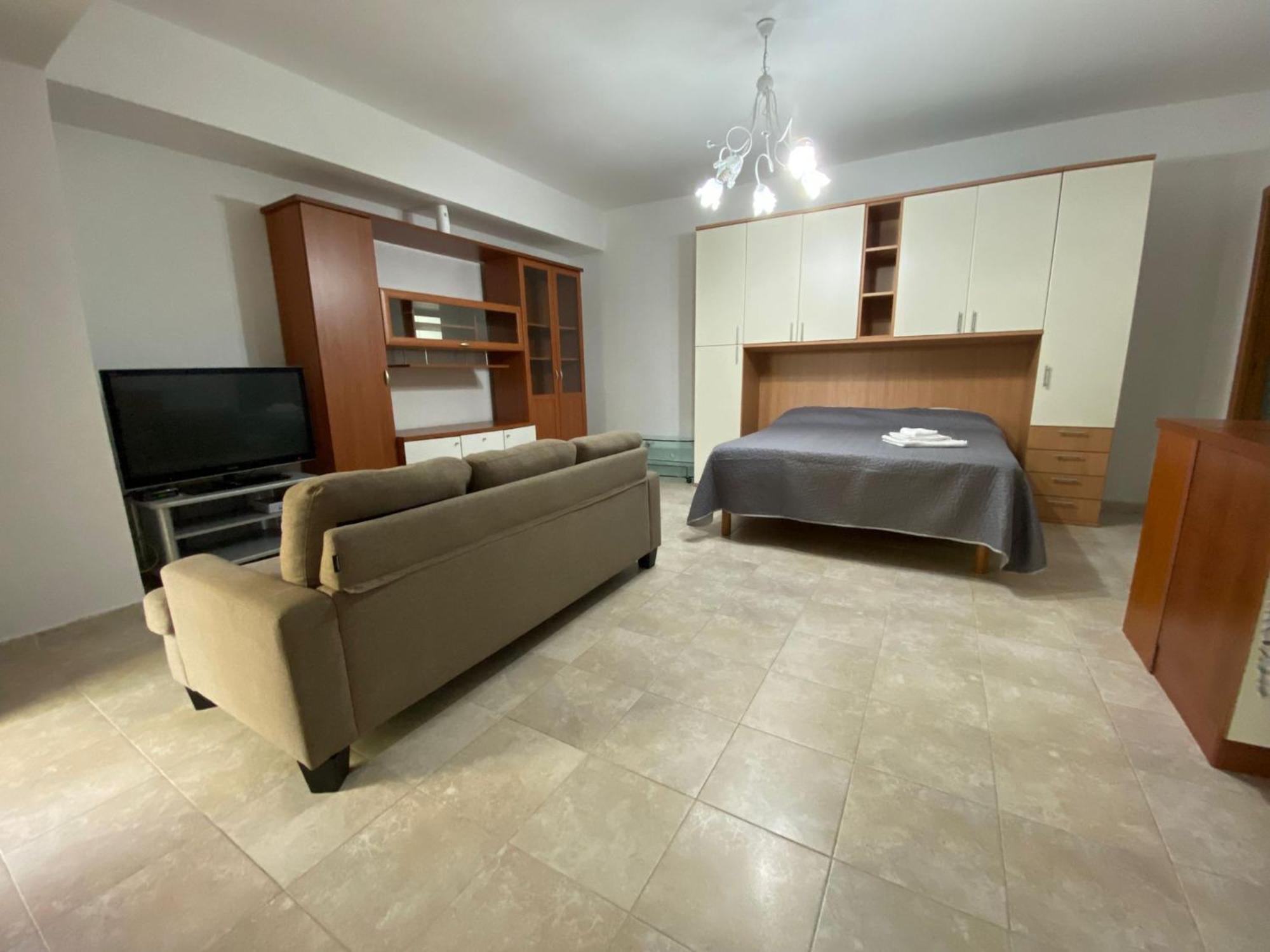 B&B Dionigi Crotone Ngoại thất bức ảnh