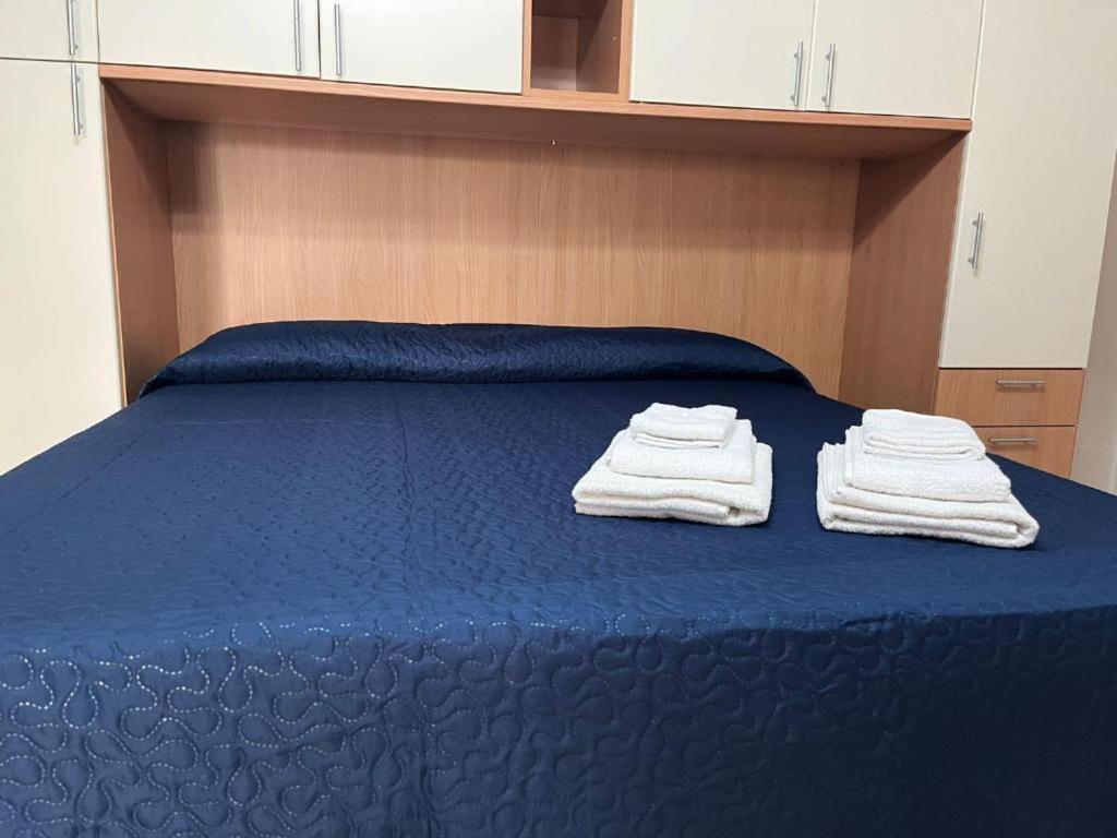 B&B Dionigi Crotone Ngoại thất bức ảnh